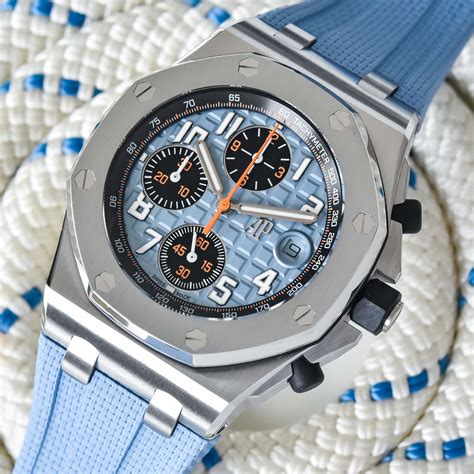 royal oak offshore selfwinding